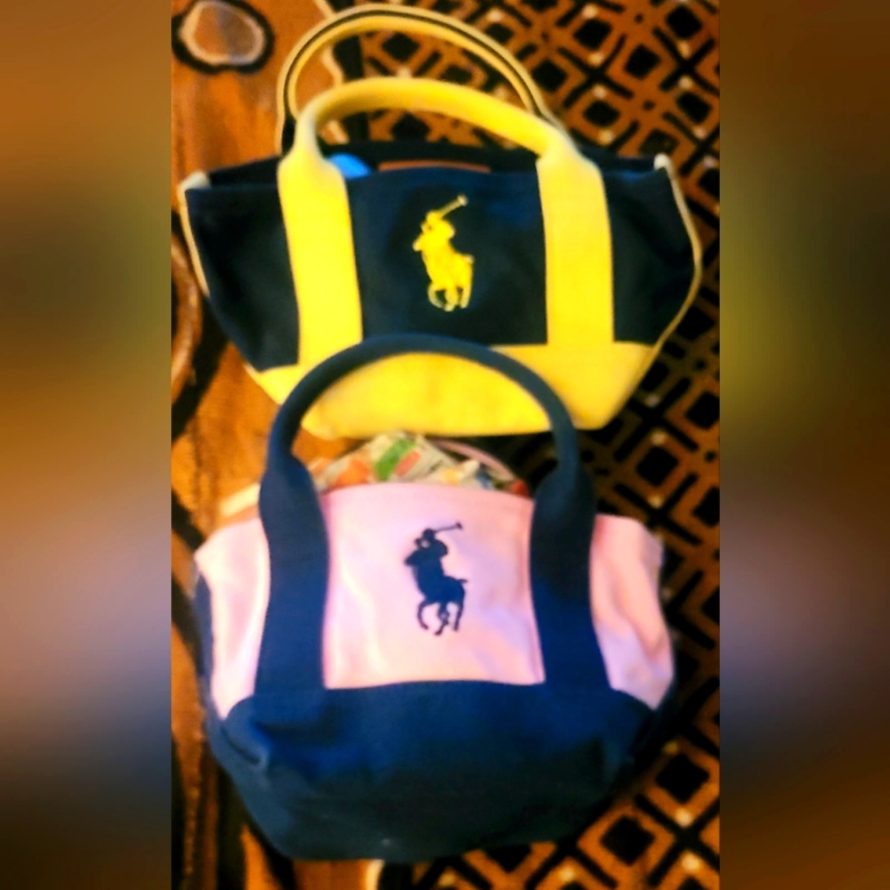 Polo clutches
